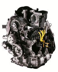 P81B0 Engine